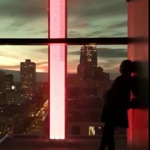 Meet your Posher, Scott